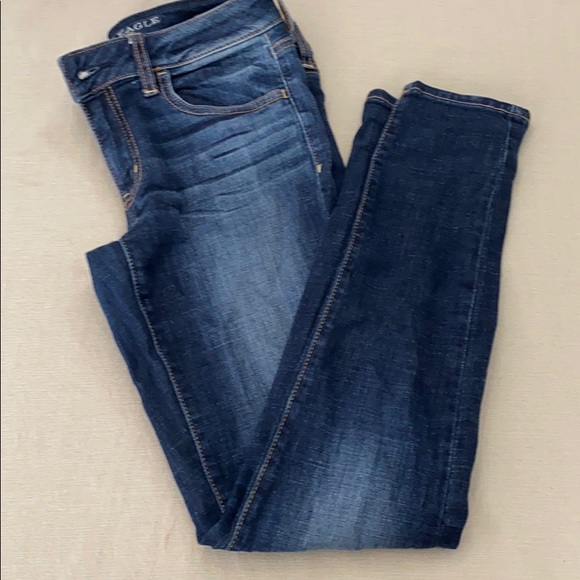 American Eagle Jeans - Picture 2 of 2